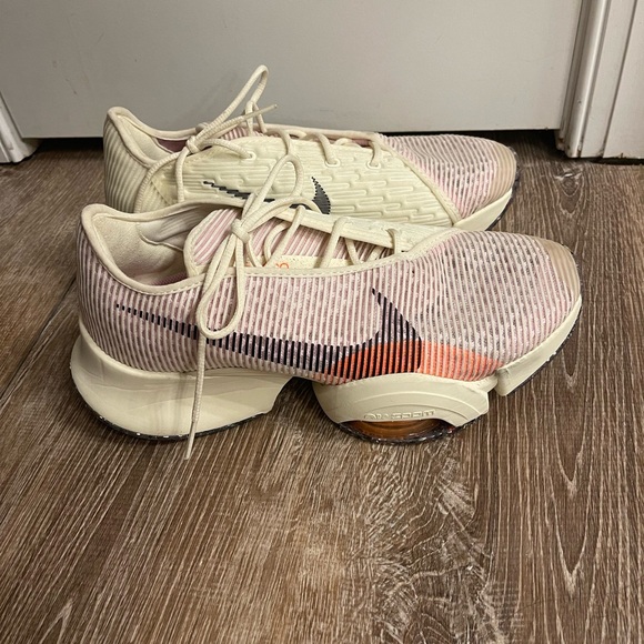 Nike air zoom - Picture 2 of 5